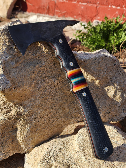 Sanora Tracker Tomahawk